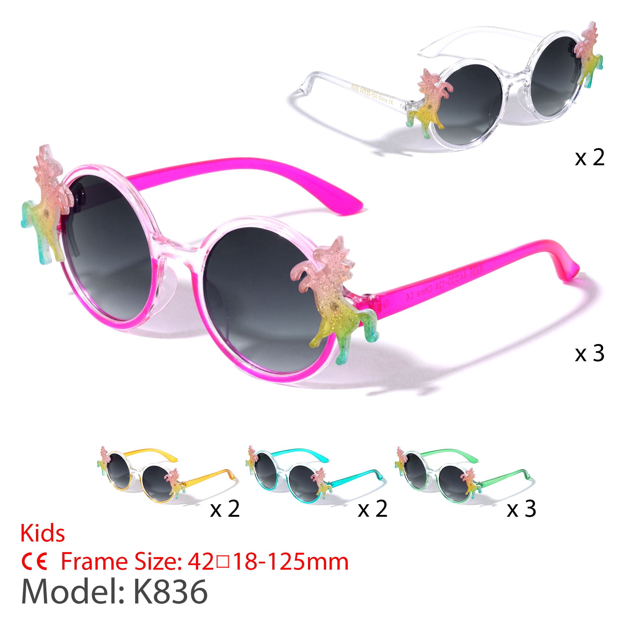 K836